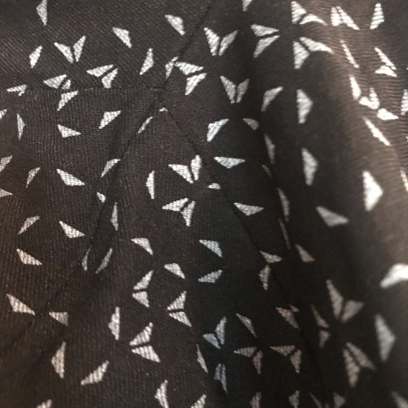 Michel Studio Alexa Printed Pant Addition Elle - Picture 5 of 6